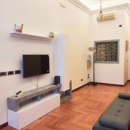 Casa Belvedere Luxury Suite Барлетта Экстерьер фото