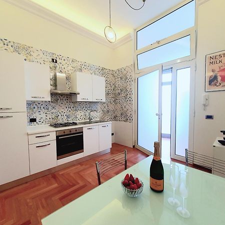 Casa Belvedere Luxury Suite Барлетта Экстерьер фото
