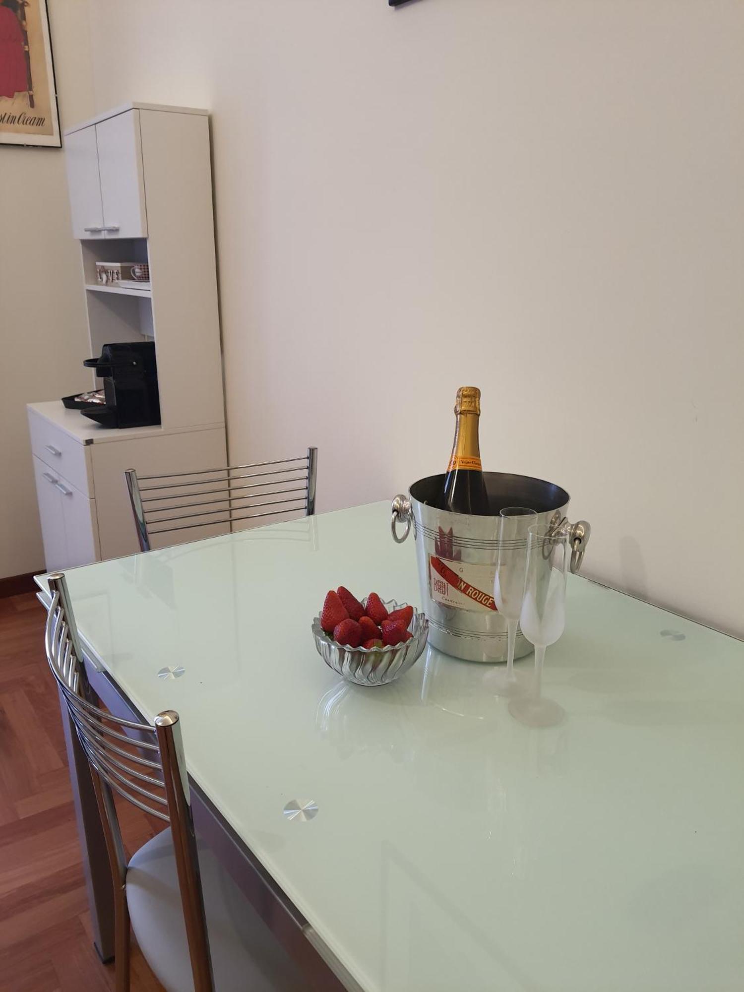 Casa Belvedere Luxury Suite Барлетта Экстерьер фото
