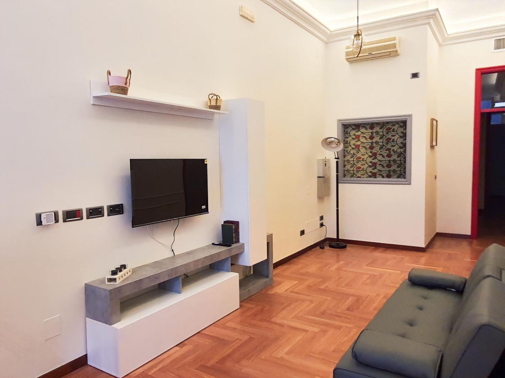 Casa Belvedere Luxury Suite Барлетта Экстерьер фото