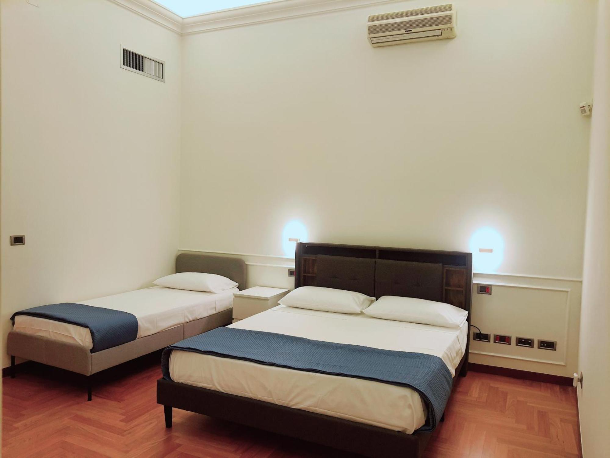 Casa Belvedere Luxury Suite Барлетта Экстерьер фото