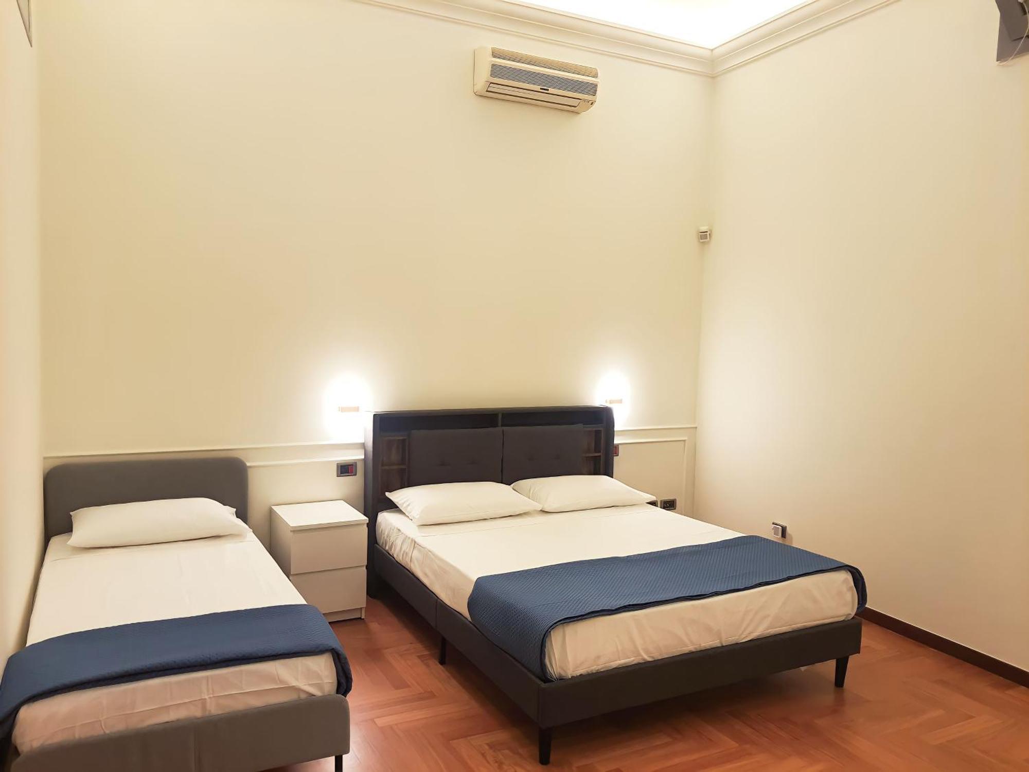 Casa Belvedere Luxury Suite Барлетта Экстерьер фото