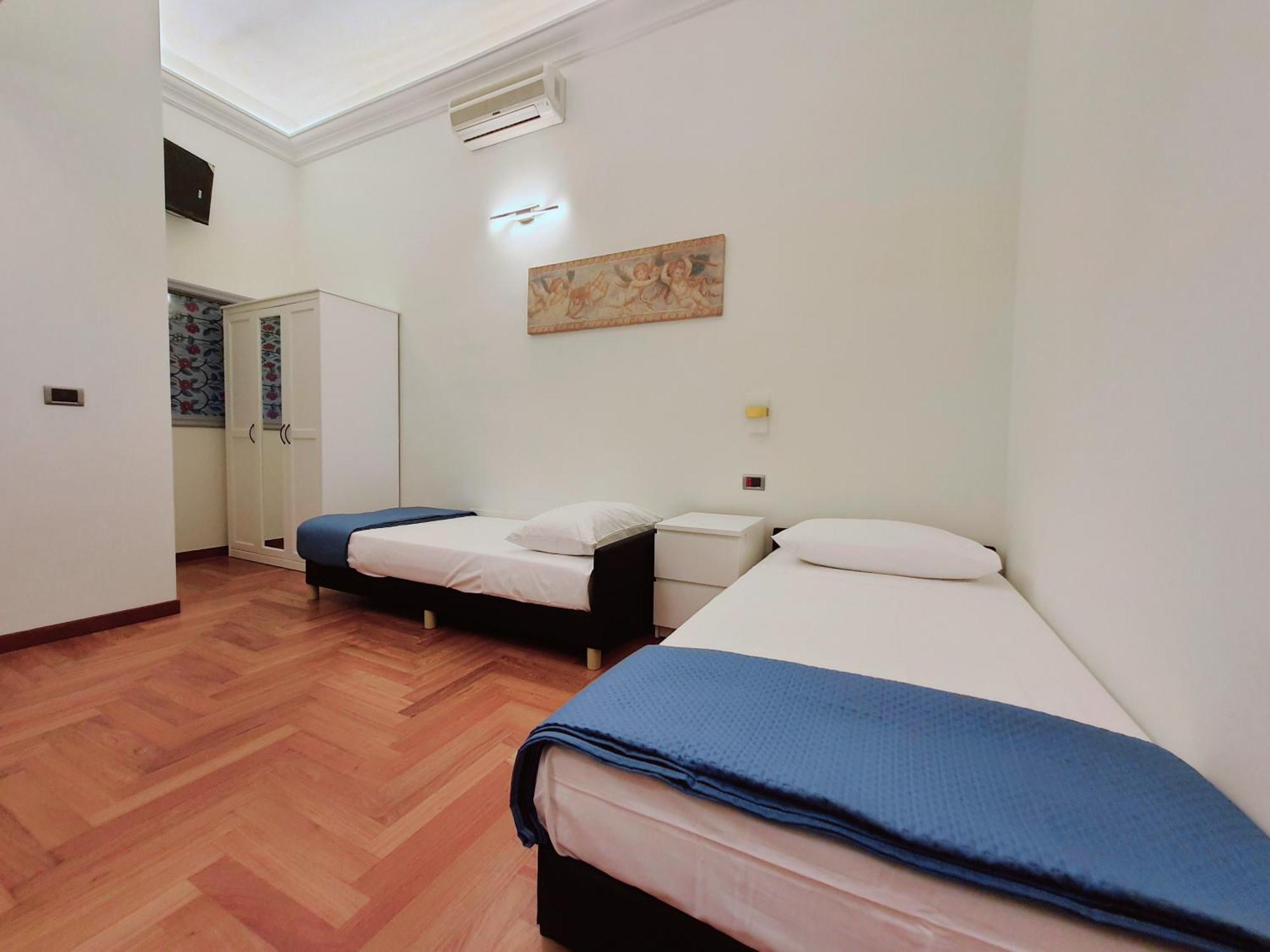 Casa Belvedere Luxury Suite Барлетта Экстерьер фото