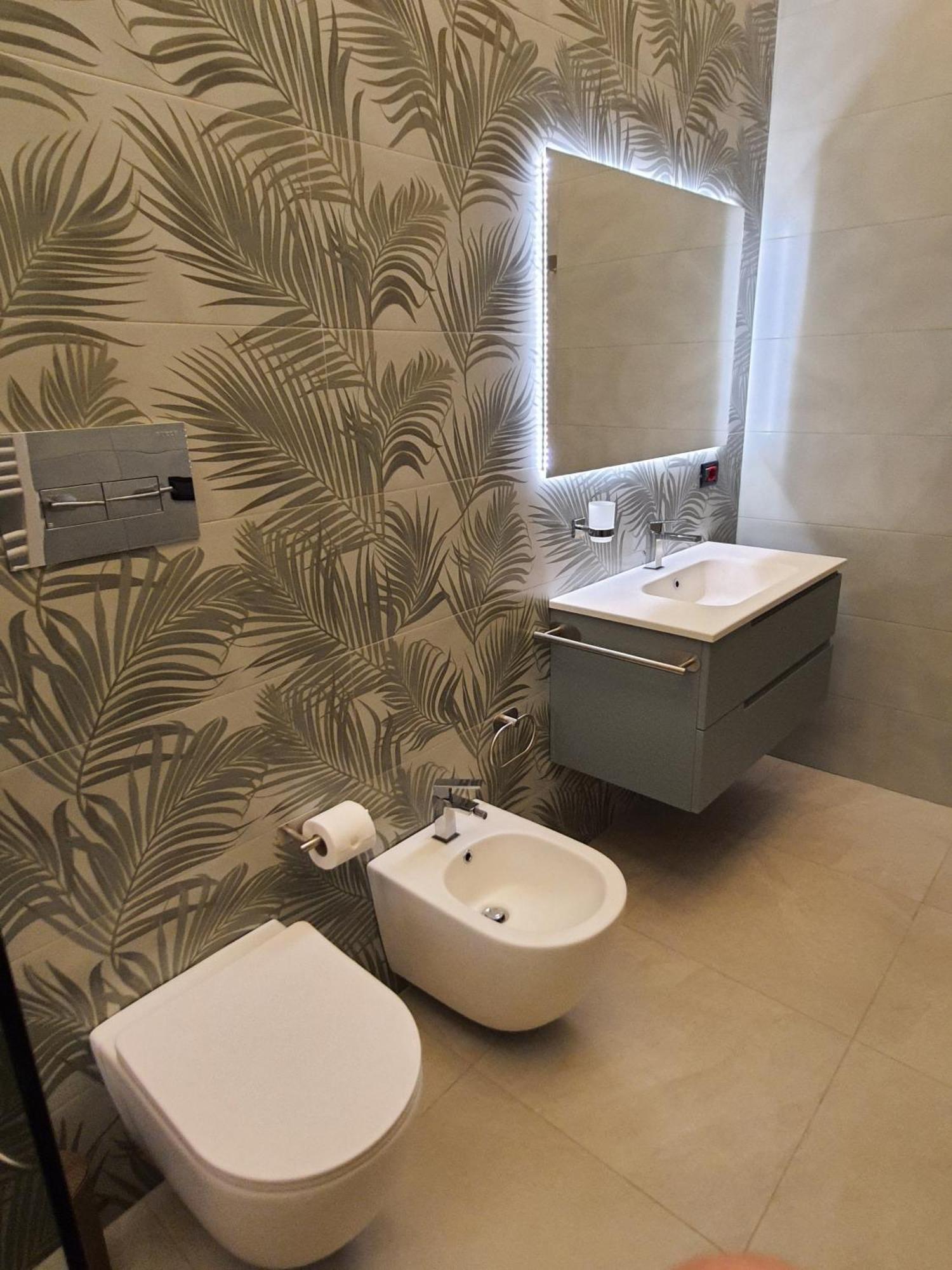 Casa Belvedere Luxury Suite Барлетта Экстерьер фото