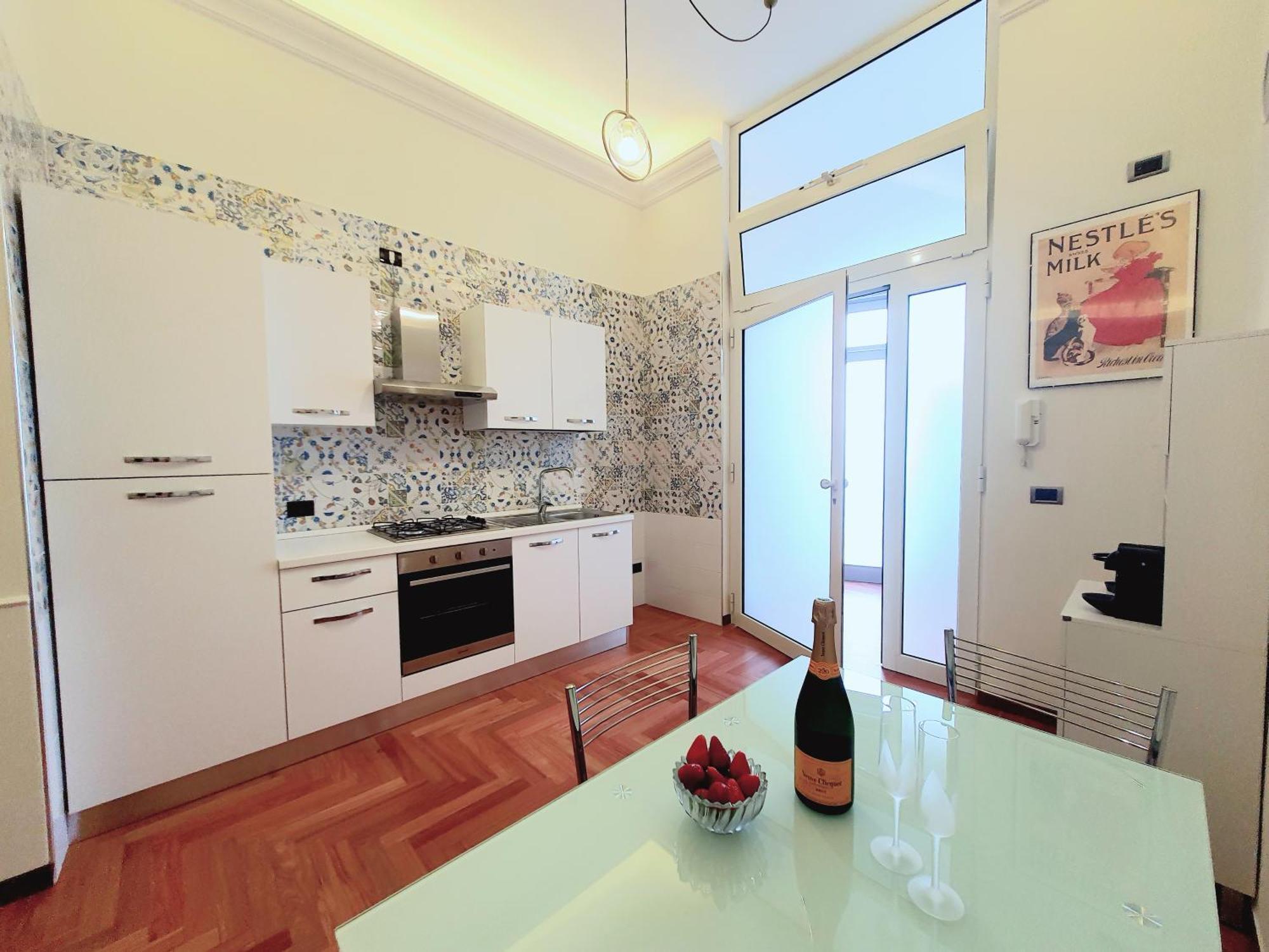 Casa Belvedere Luxury Suite Барлетта Экстерьер фото