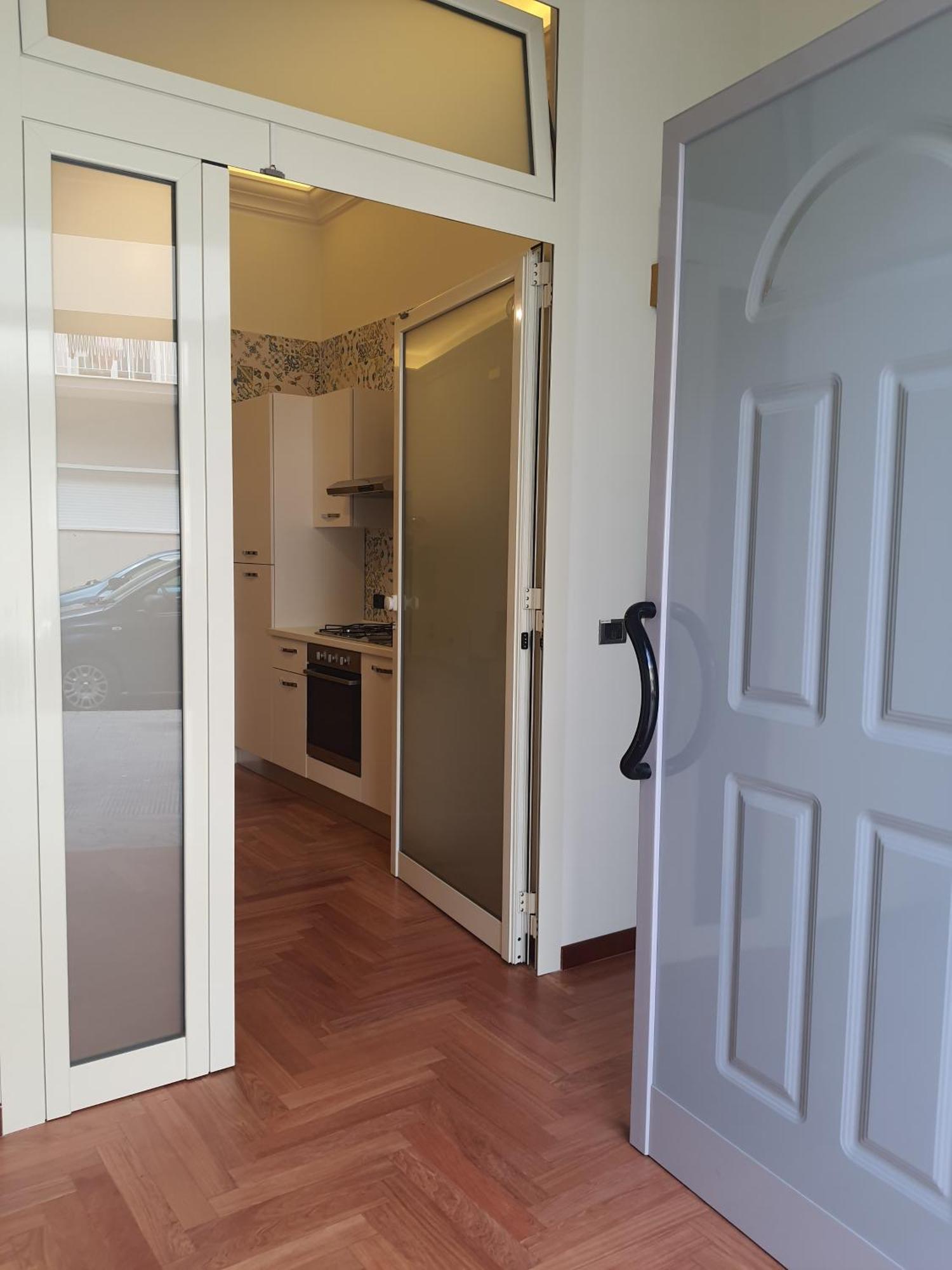 Casa Belvedere Luxury Suite Барлетта Экстерьер фото