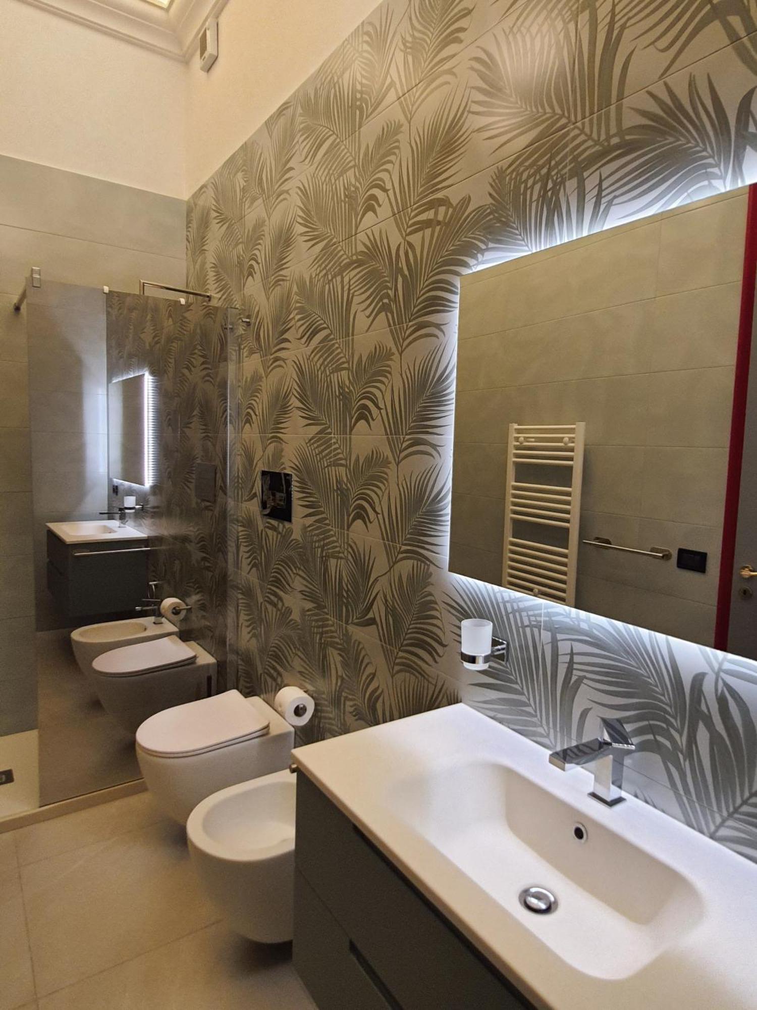 Casa Belvedere Luxury Suite Барлетта Экстерьер фото