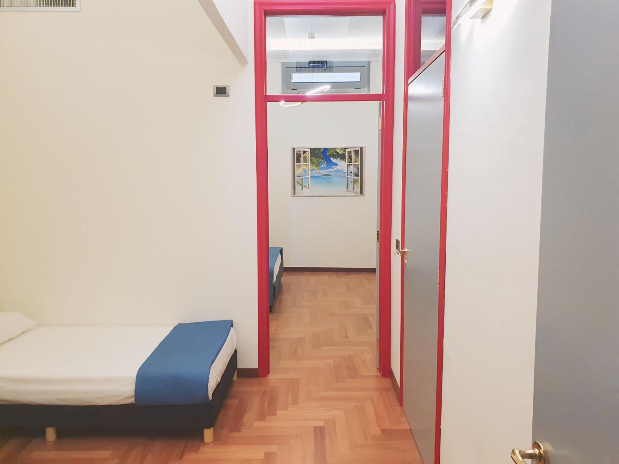 Casa Belvedere Luxury Suite Барлетта Экстерьер фото