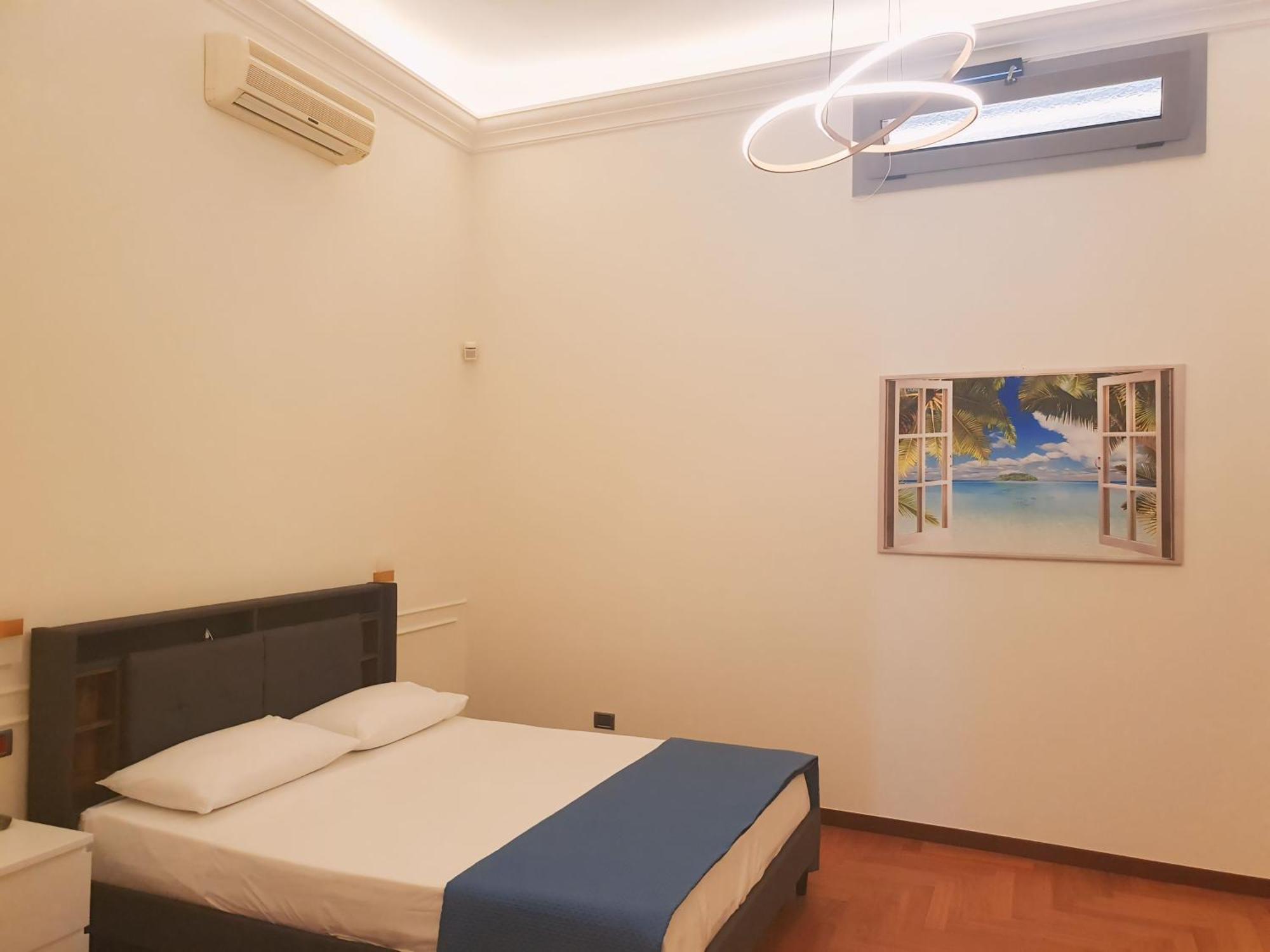 Casa Belvedere Luxury Suite Барлетта Экстерьер фото