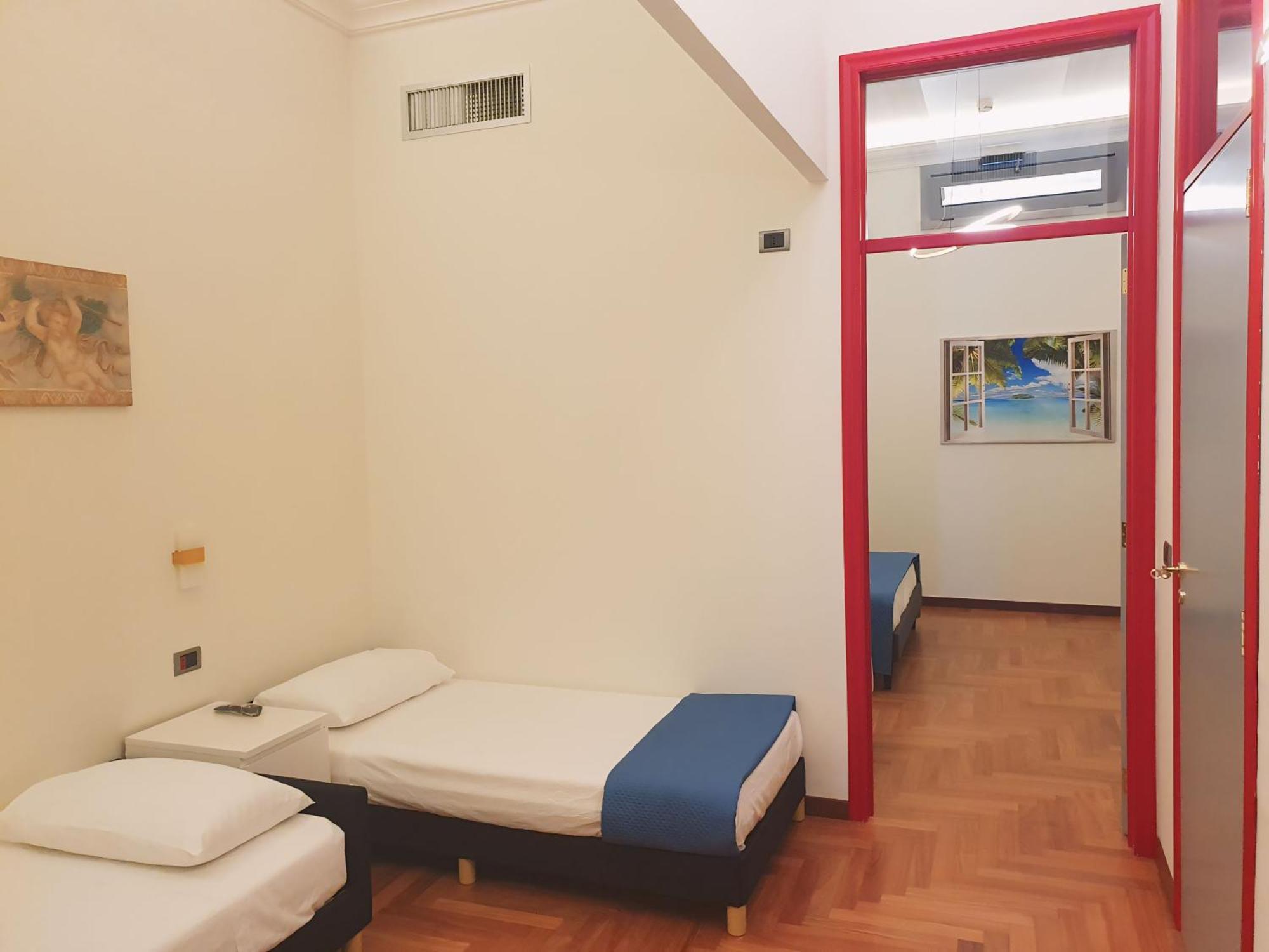 Casa Belvedere Luxury Suite Барлетта Экстерьер фото